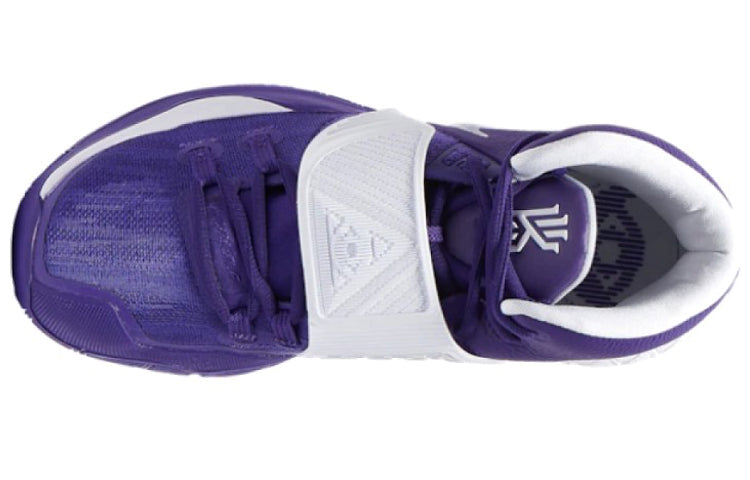 Nike Kyrie 6 TB 'Field Purple' CW4142-500