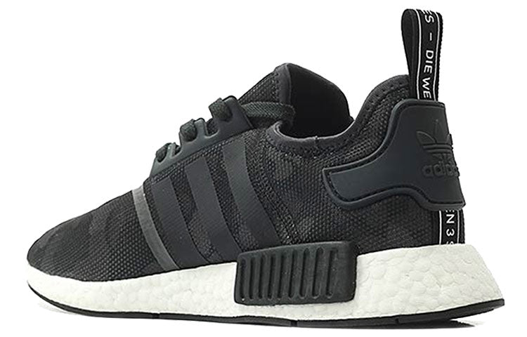 adidas NMD_R1 'Core Black' D96616