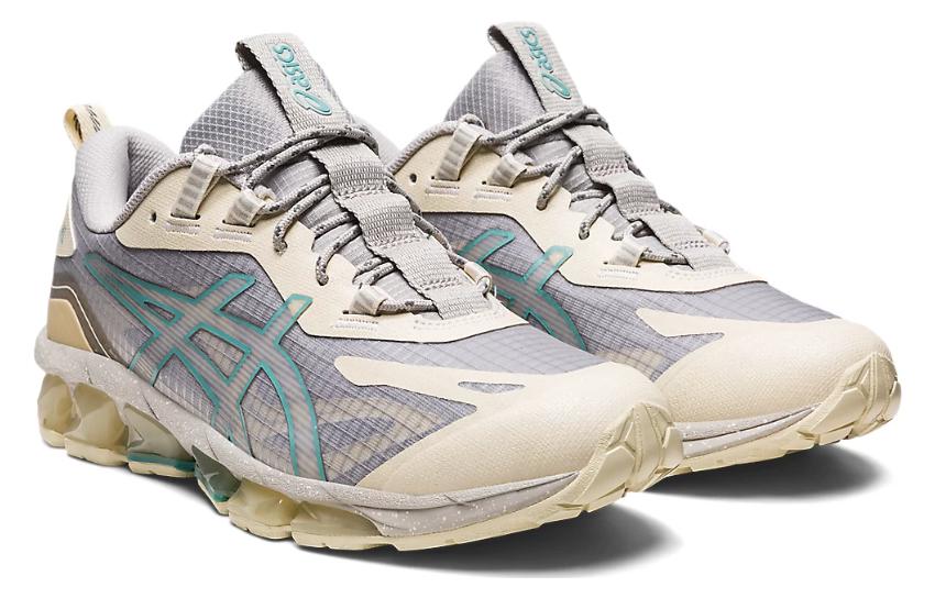 (WMNS) ASICS GEL-Quantum 360 7 'Grey Purple' 1202A340-021
