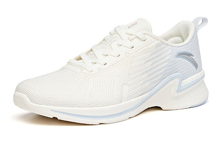 (WMNS) ANTA Hydrogen Run II 'White Run' 922045541-3