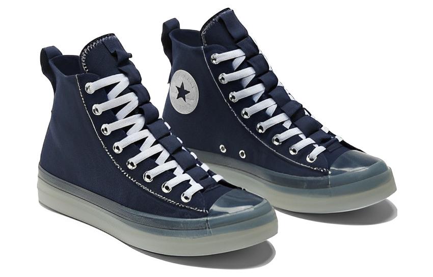 Converse Chuck Taylor All Star CX Explore High 'Obsidian' A02809C