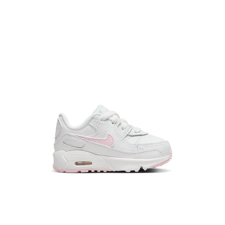 Nike Air Max 90 Leather 'White Pink Foam' CD6868-121