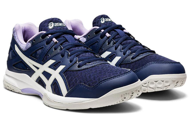 (WMNS) ASICS Gel-Task 2 'Blue White' 1072A038-402