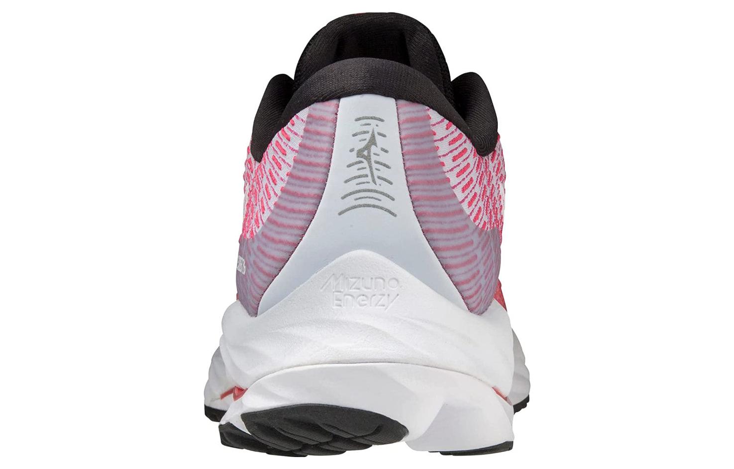 (WMNS) Mizuno Wave Rider 26 'Pink Gradient' J1GD227524