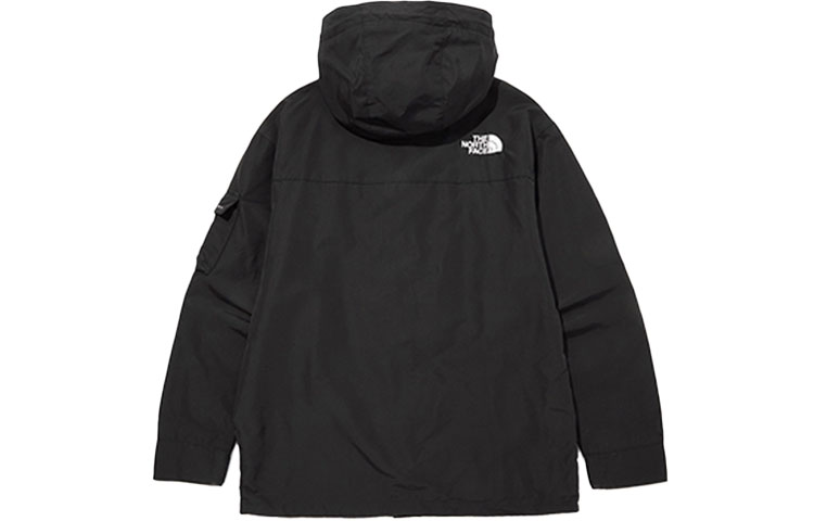 THE NORTH FACE Manton Jacket 'Black' NJ3BN01J