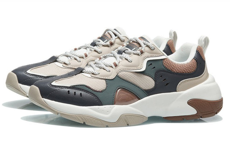Li-Ning Retro Sport Leisure AGCR335-2