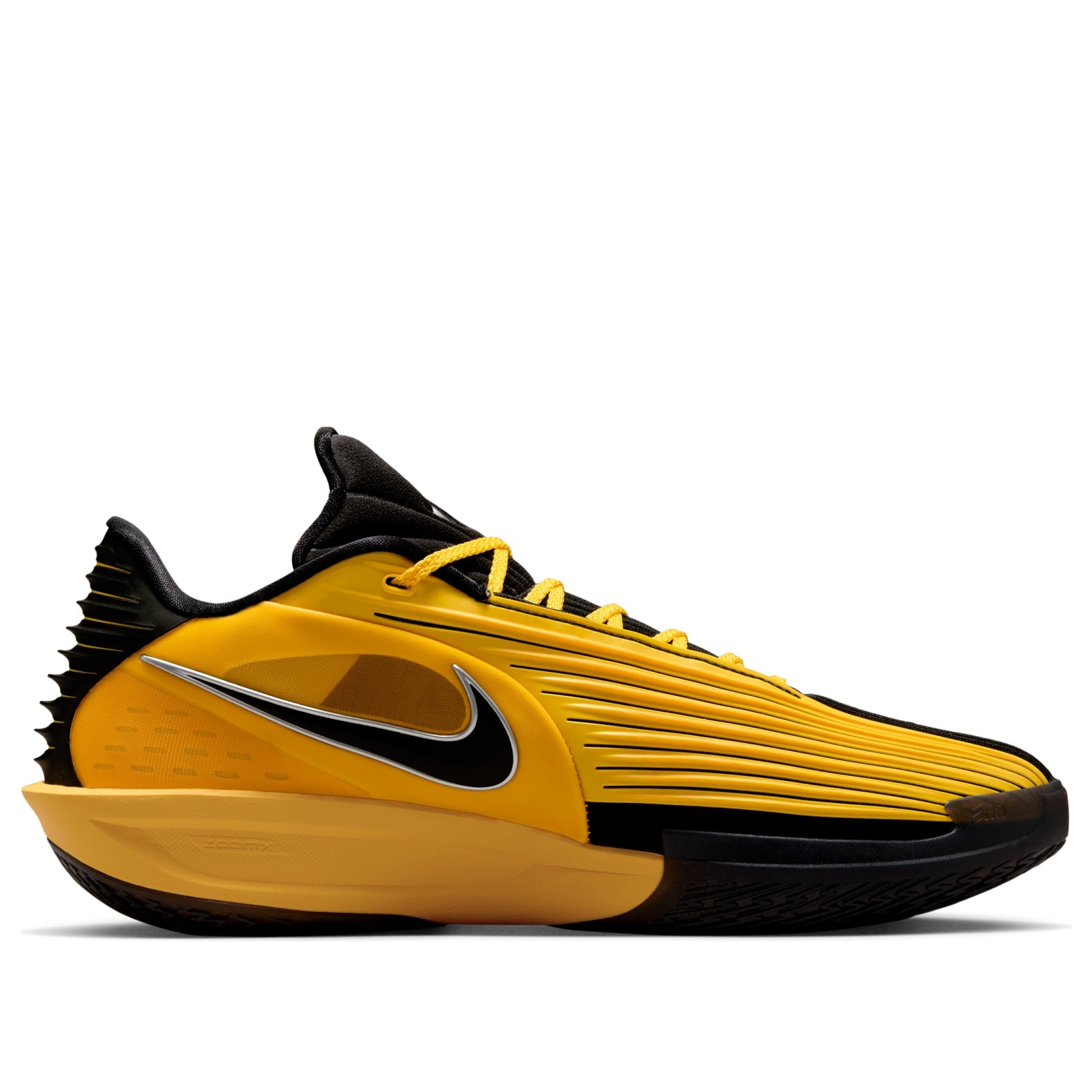 Nike Air Zoom GT Cut 3 Turbo EP 'Black University Gold' IM3369-007