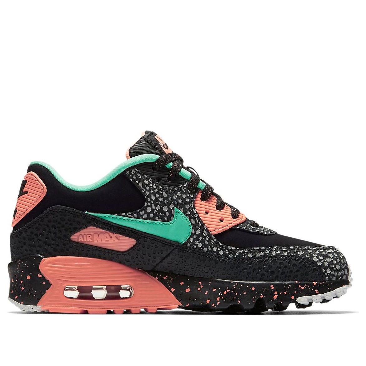 (GS) Nike Air Max 90 Pinnacle QS 'Easter' AJ2776-001