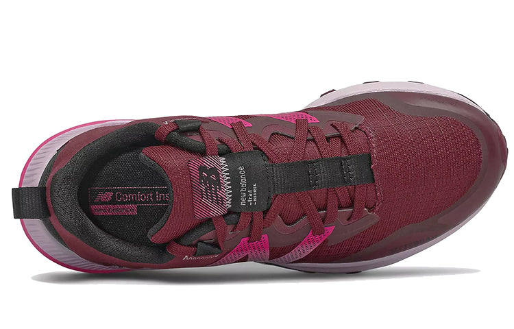 (WMNS) New Balance Nitrel v4 GS Red/ WTNTRMM4