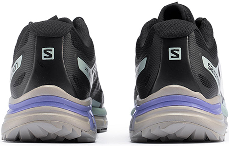 Salomon XT-Wings 2 'Black Mint Purple' 413137