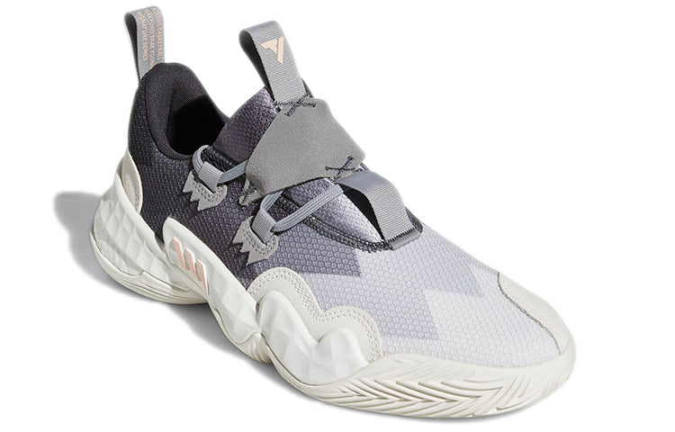 adidas Trae Young 1 'Carbon Pink Gum' GY0302