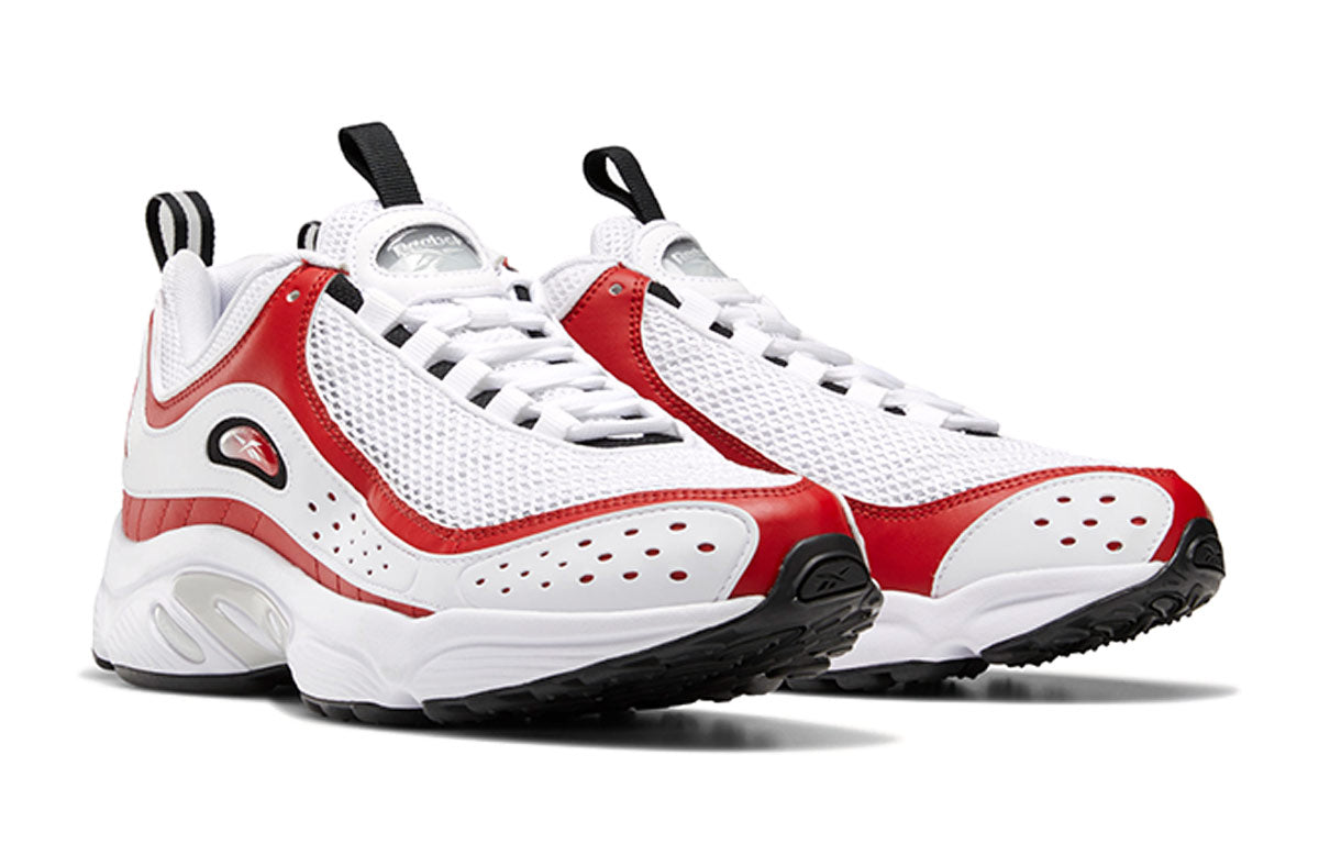 Reebok Daytona Dmx II Red/White EF3204