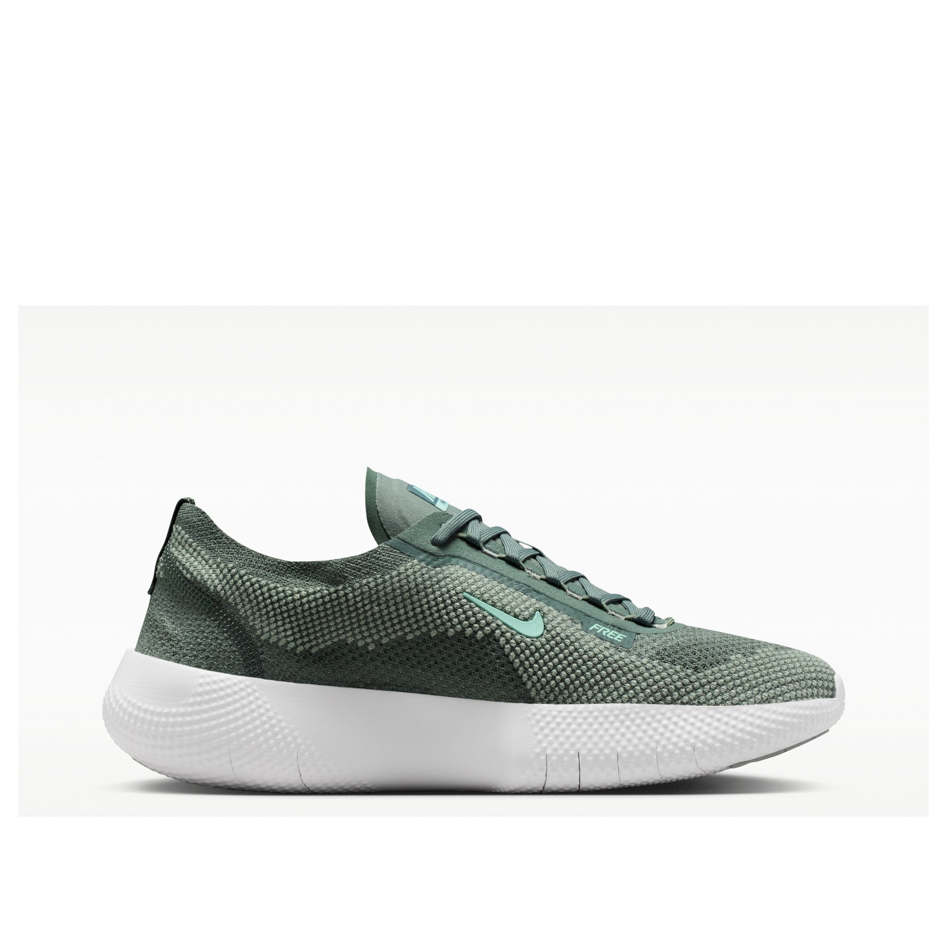 Nike Free 2025 'Clay Green Jade Horizon' HF1078-300