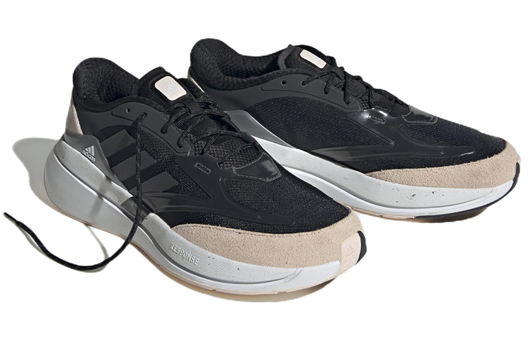 (WMNS) adidas Brevard 'Black Wonder Quartz' HP9843