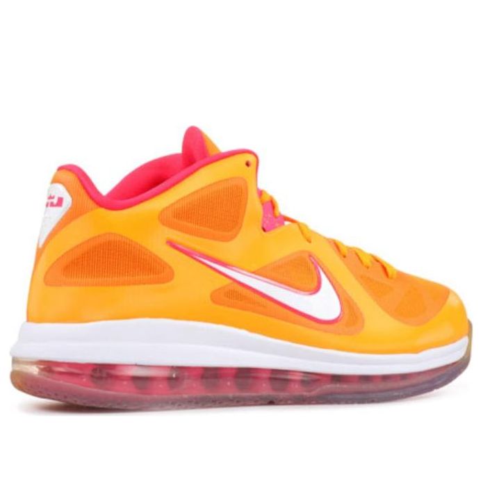 Nike LeBron 9 Low 'Floridian' 510811-800