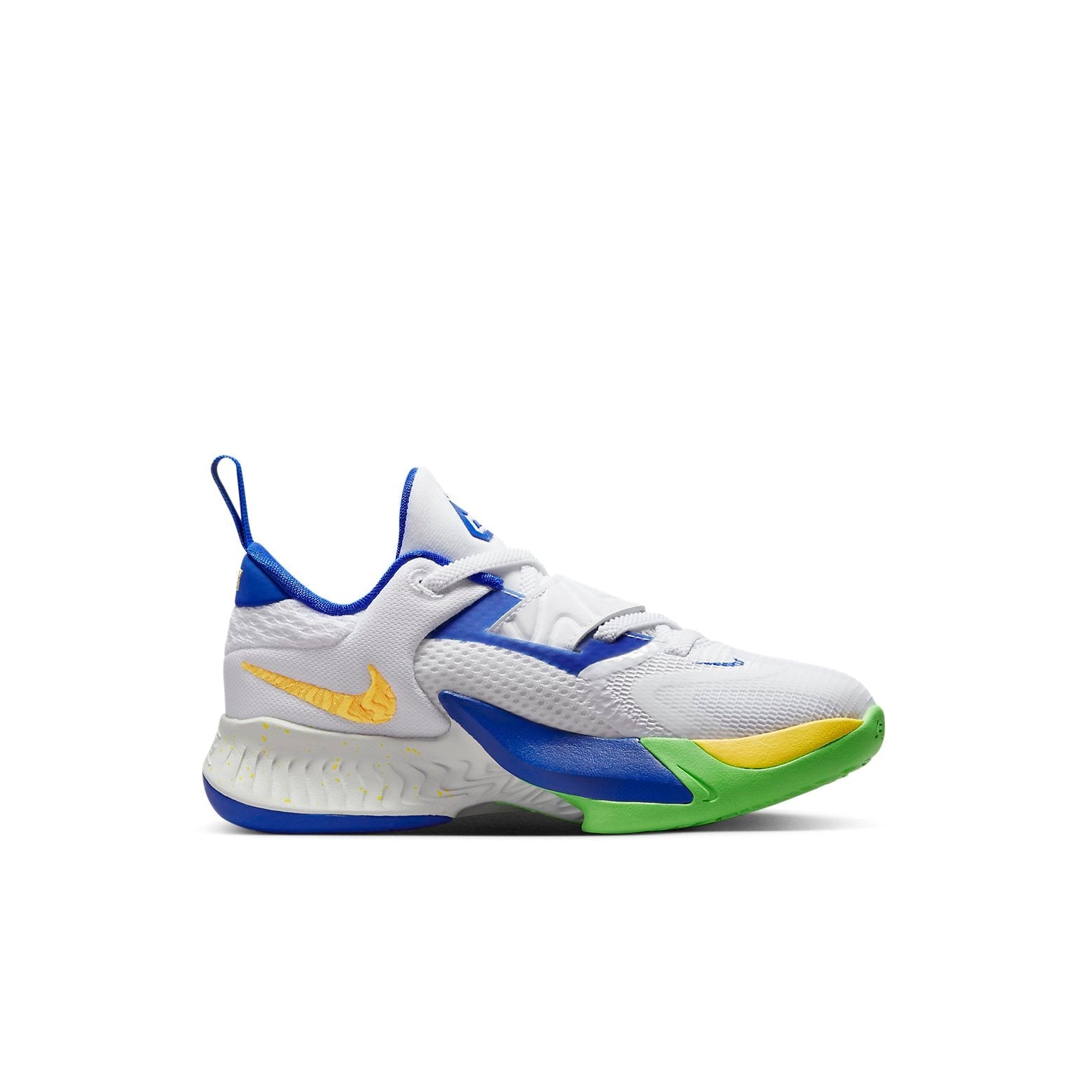 (PS) Nike Zoom Freak 4 'Summer Vibes' DQ0552-103