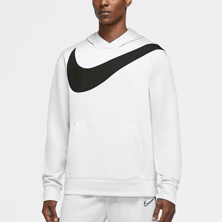 Men's Nike Large Logo Basketball White CK6458-100