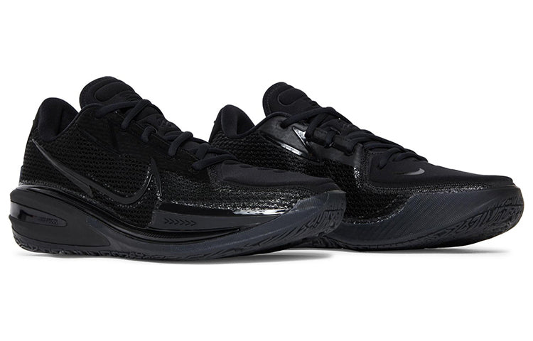 Nike Air Zoom GT Cut 1 TB 'Triple Black' DM5039-002