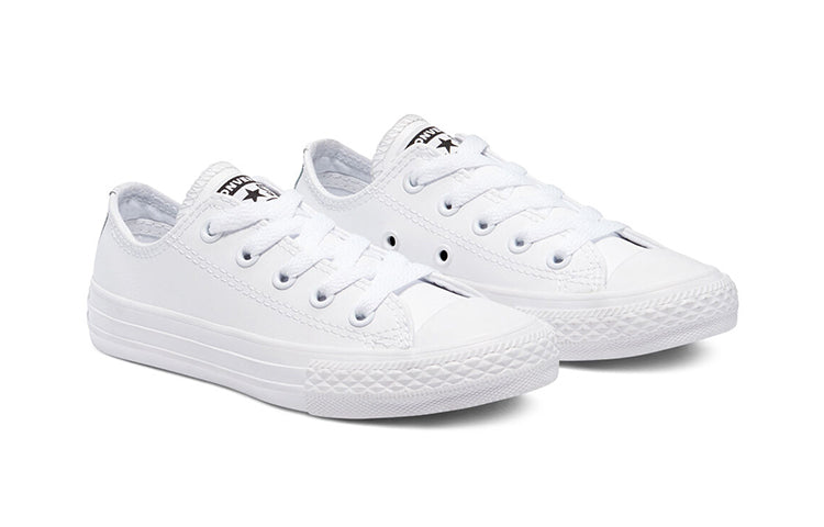 Converse Leather Chuck Taylor All Star Low Top 335891C
