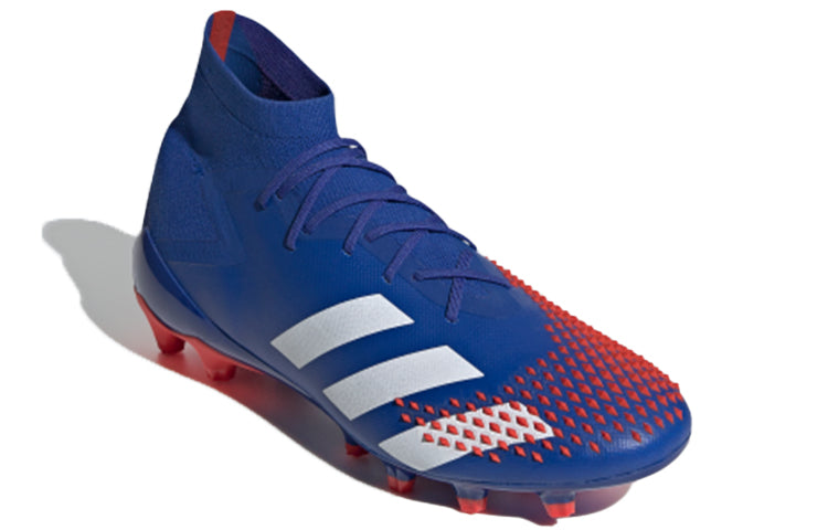 adidas Predator Mutator 20.1 AG 'Blue White' FV3158