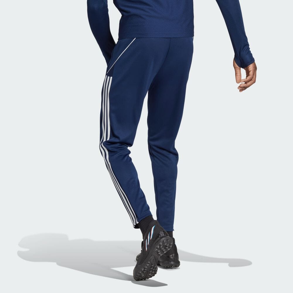 adidas Tiro 23 League Traning Pants 'Navy' HS3492