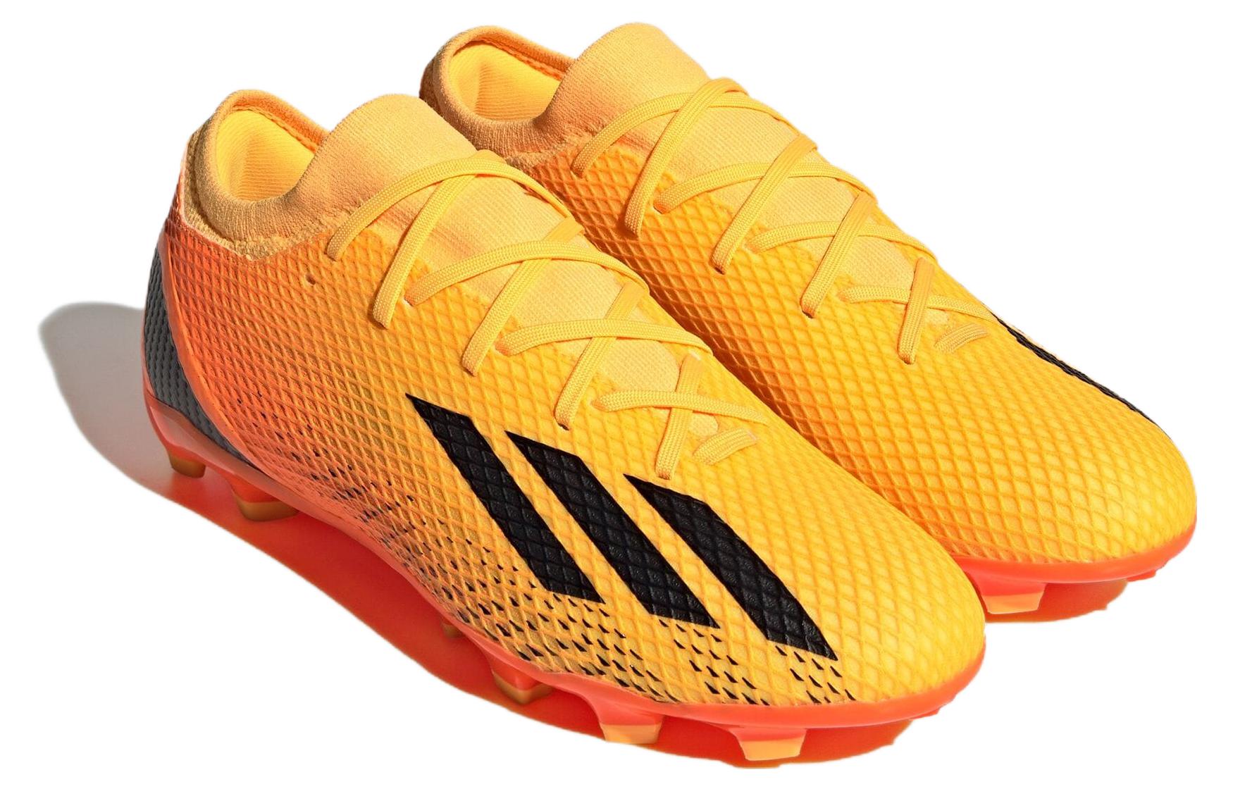 adidas X Speedportal.3 'Solar Gold Orange' GZ2478