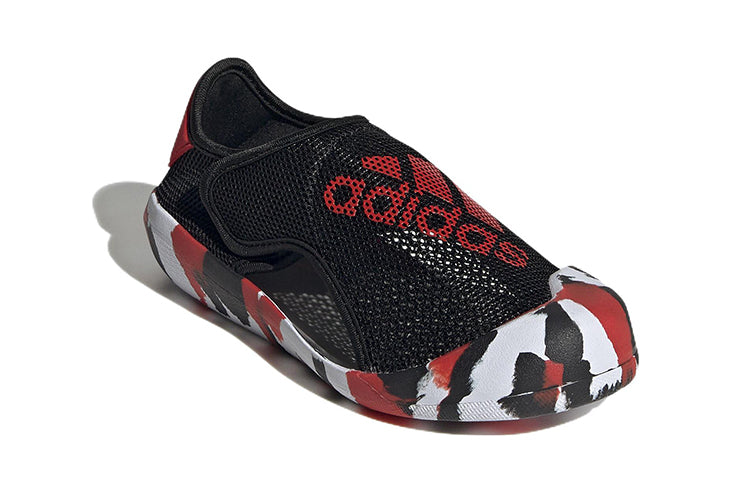 (PS) adidas Altaventure 2.0 'Black Red' GY9369