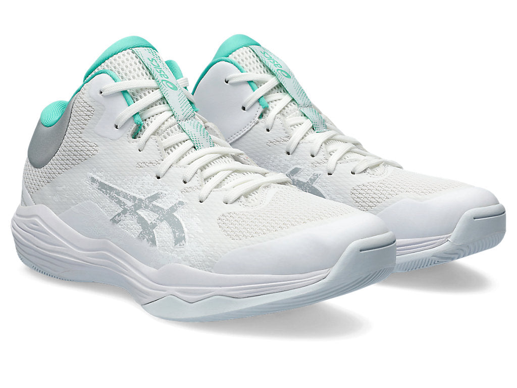 ASICS Nova Flow 'White Green' 1063A071-101