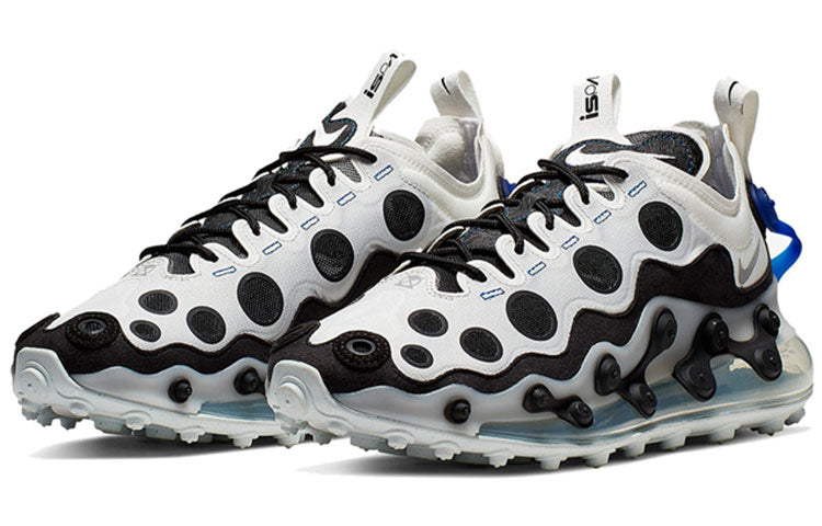 Nike Air Max 720 ISPA 'Summit White' CD2182-100