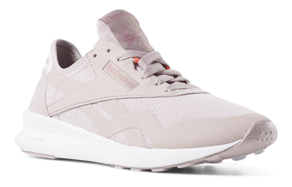 (WMNS) Reebok Classic Nylon Pink CN7746