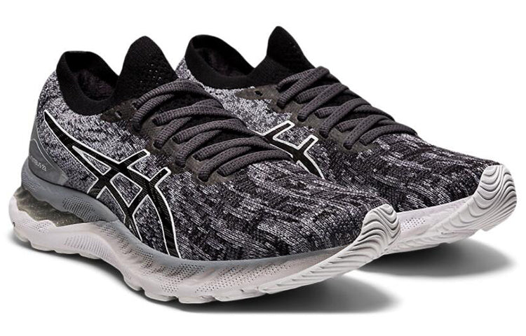 (WMNS) ASICS Gel-Nimbus 23 Knit 'Sheet Rock' 1012A880-020