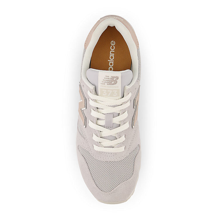 (WMNS) New Balance 373 'Grey Taupe' WL373PD2