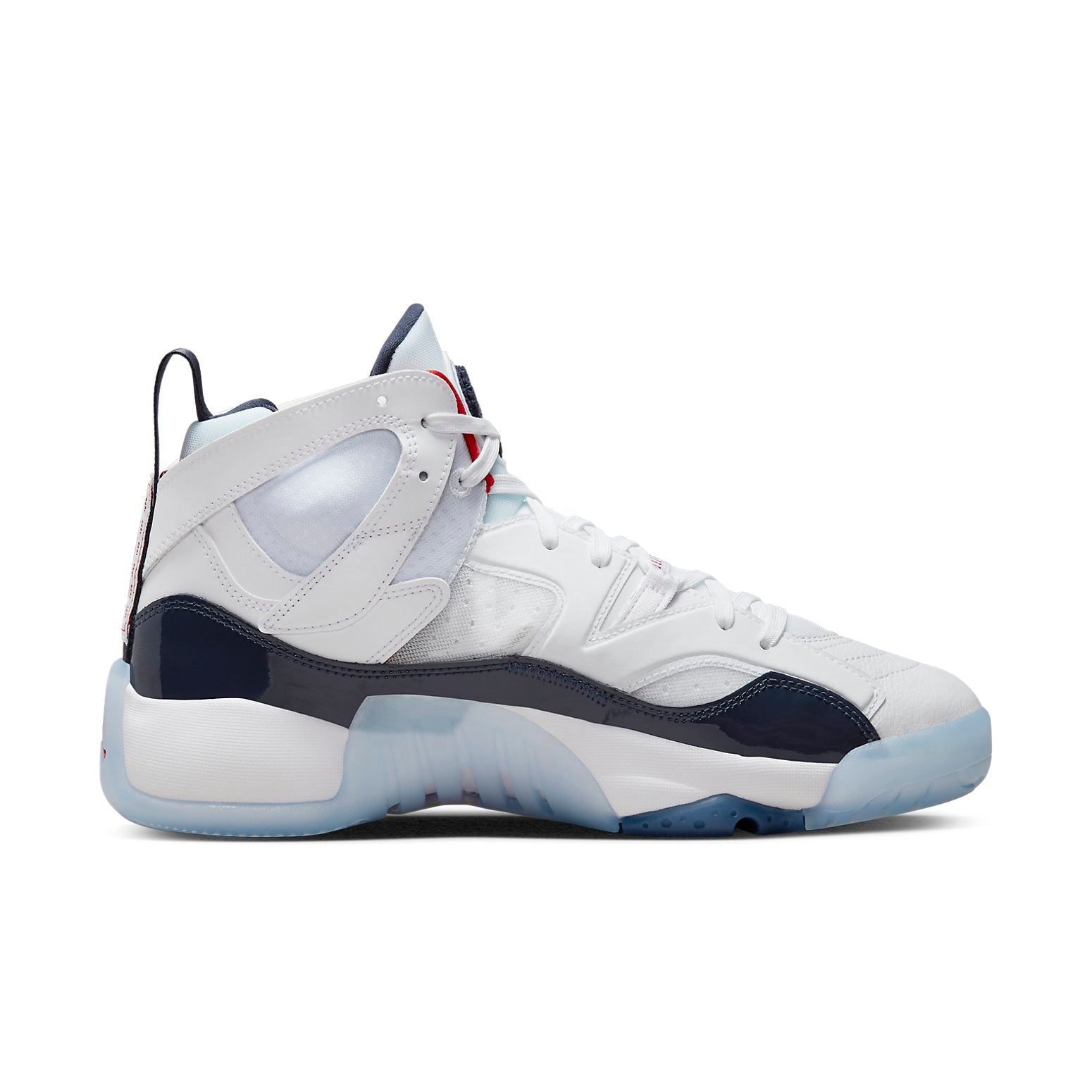 Air Jordan Jumpman Two Trey 'USA' DO1925-102