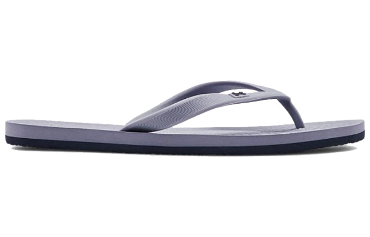 (WMNS) Under Armour Atlantic Dune Sandals Purple/Grey 3022716-500