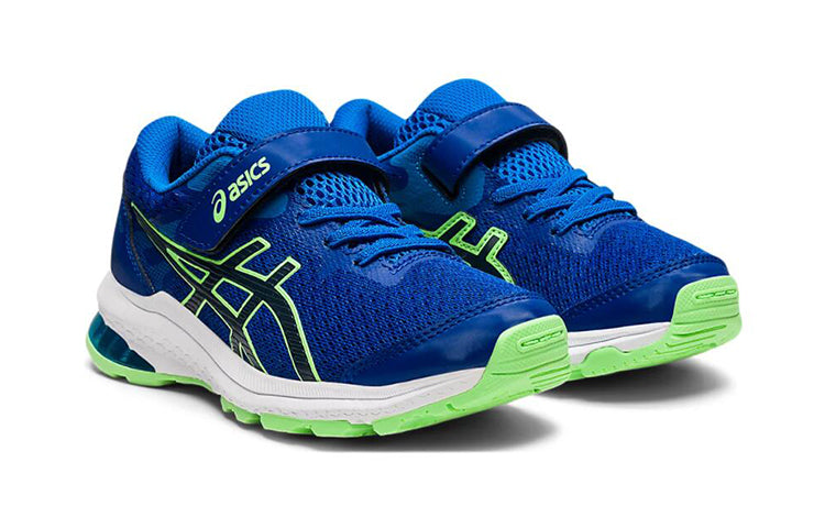 (PS) ASICS GT-1000 10 'French Blue' 1014A191-408