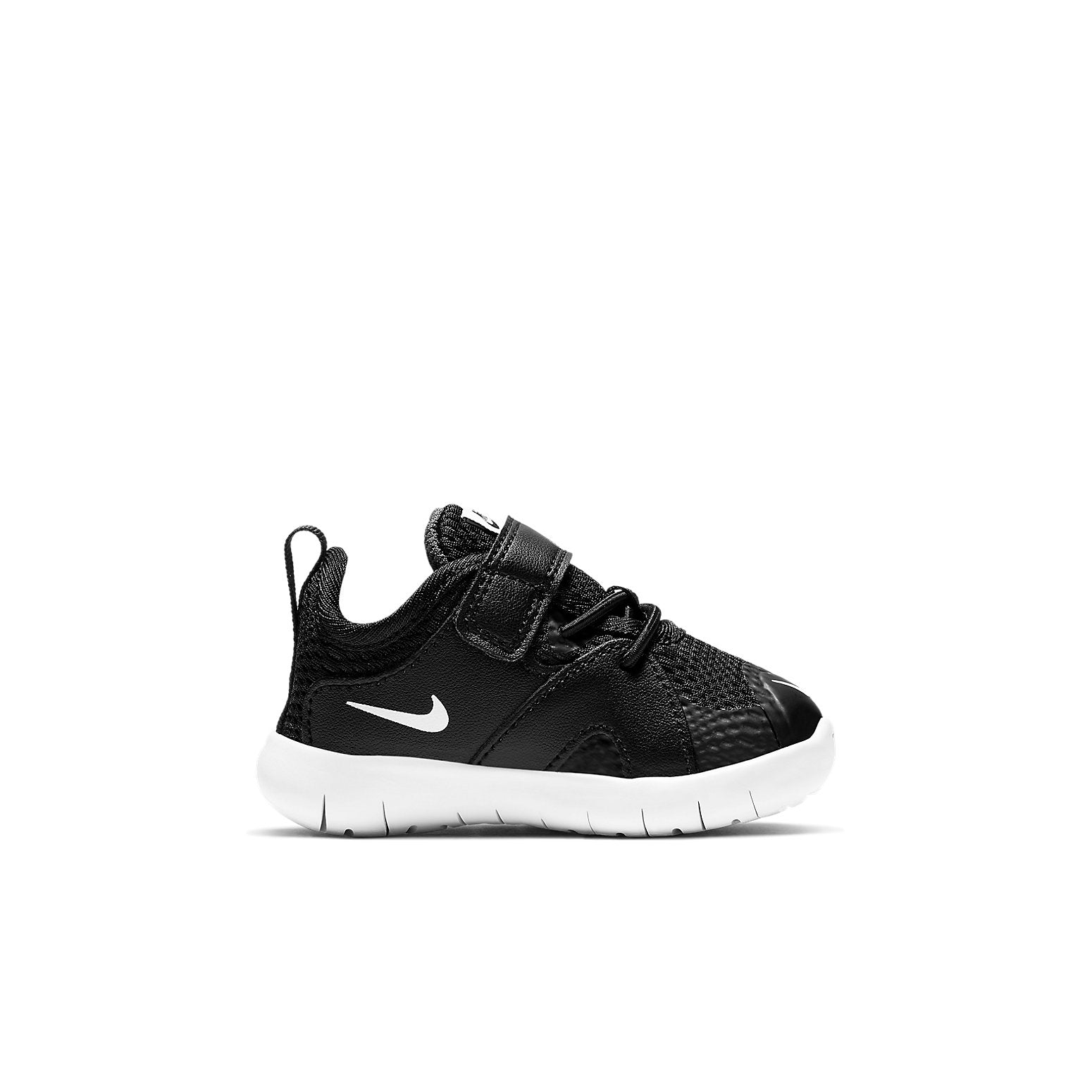 (TD) Nike Flex Contact 3 'Black' AR4155-001