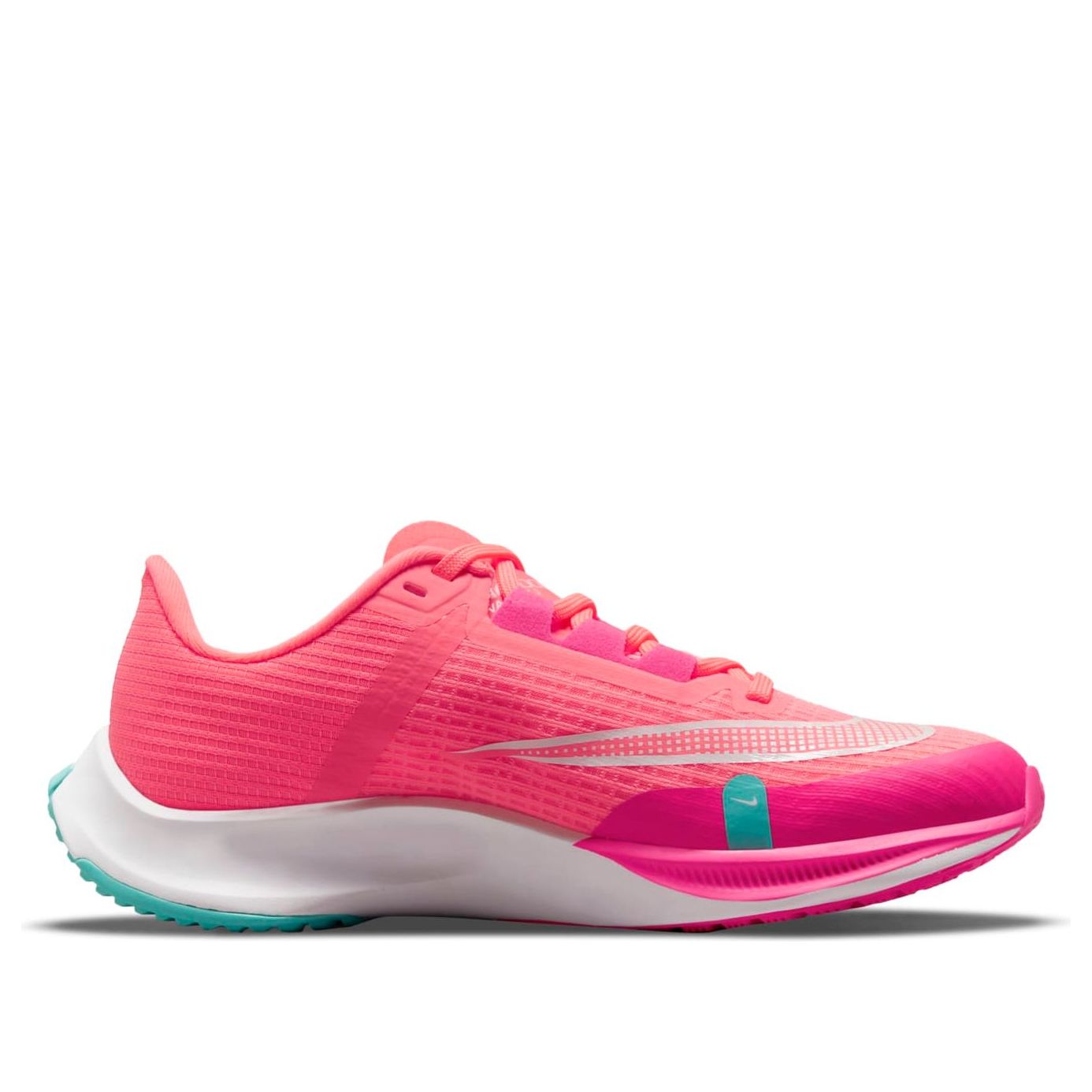 (WMNS) Nike Air Zoom Rival Fly 3 'Pink' CT2406-601