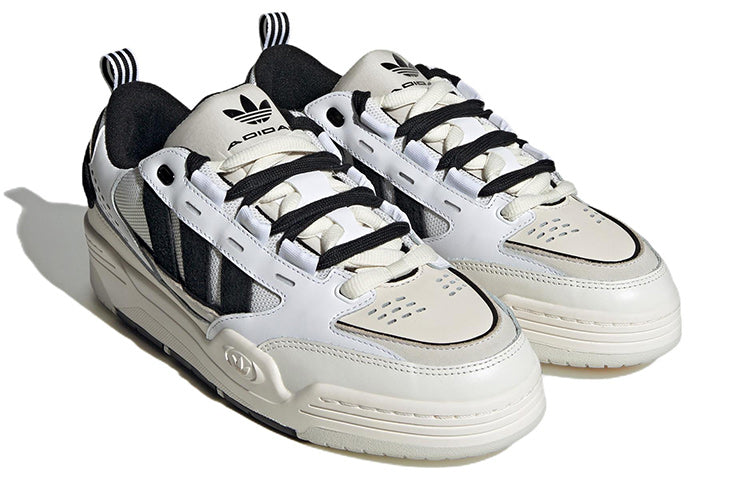 adidas originals Adi2000 'White Black' H03494