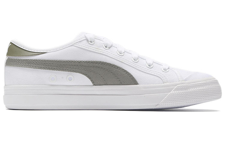 PUMA Capri 'White Burnt Olive' 369246-14