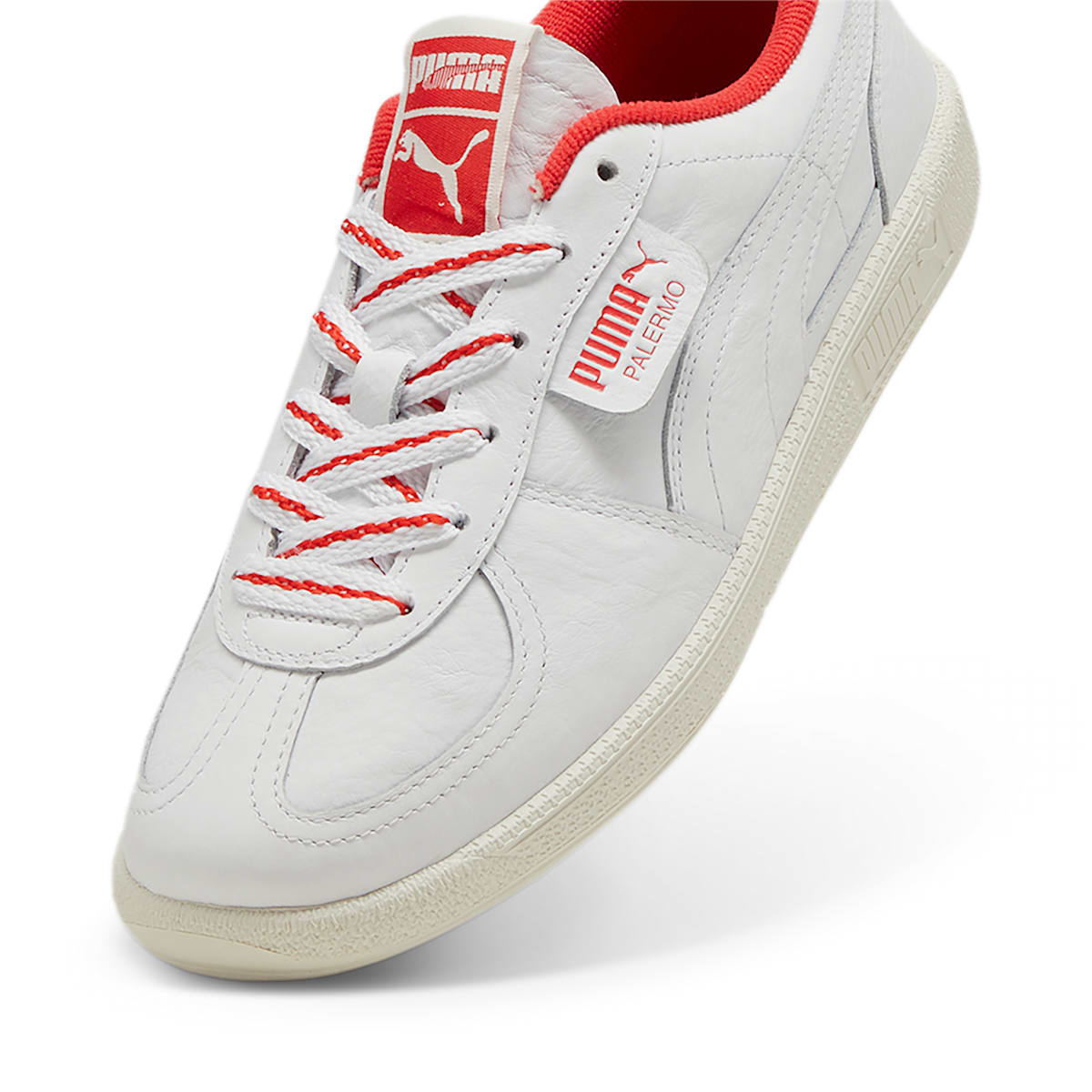 (WMNS) Puma Palermo 'Lady Court' 397253-01