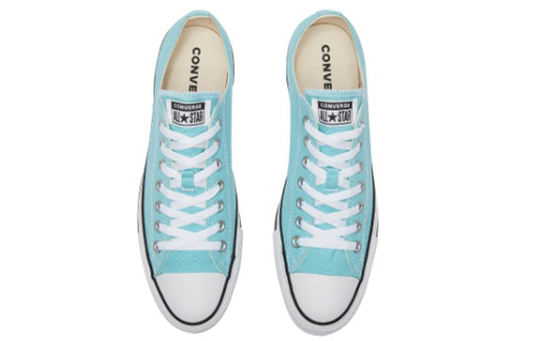 Converse Chuck Taylor All Star Canvas ShoesSneakers 'Blue' 165496C