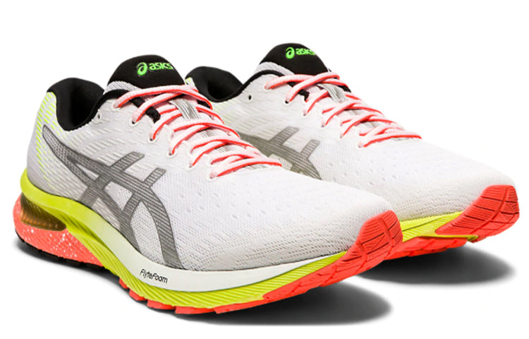 ASICS Gel-Cumulus 22 Lite-Show 'White Pure Silver' 1011B074-100