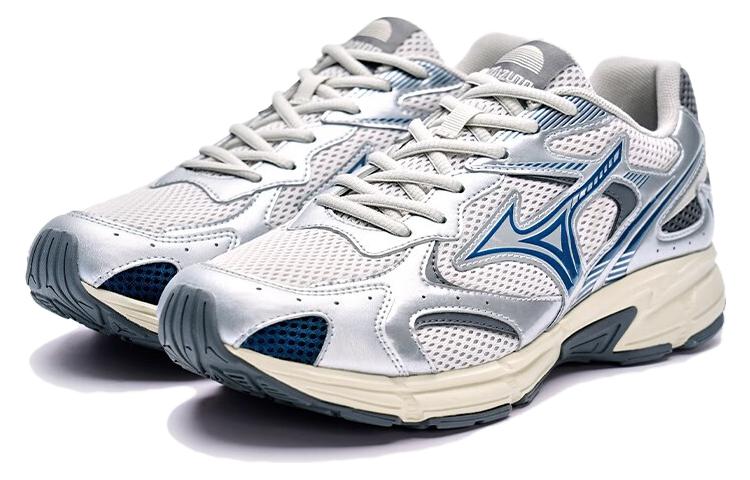 Mizuno Cyclone Speed 2k 'Silver Fantasy Blue' D1GH222913