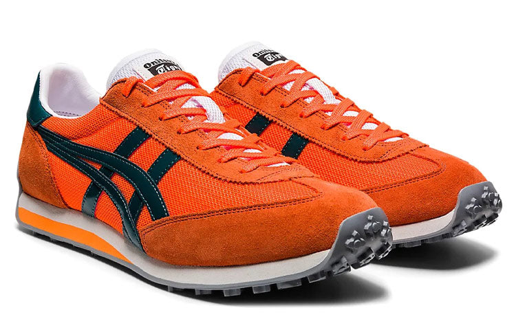 Onitsuka Tiger EDR 78 'Orange Black' 1183B395-800