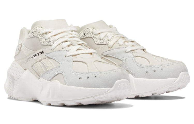 Reebok 10 Corso Como x Aztrek Double 93 'Chalk' EG6429