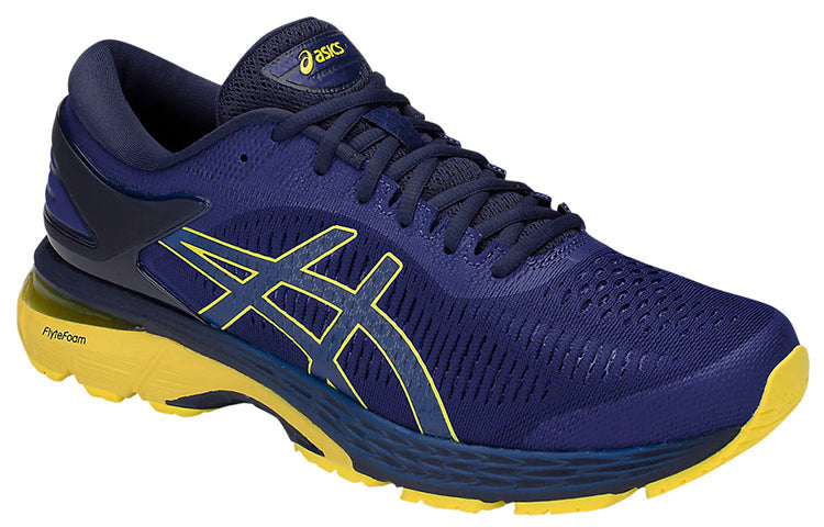 ASICS Gel-Kayano 25 'Lemon Spark' 1011A019-401