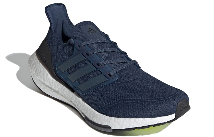 adidas Ultraboost 21 'Crew Navy' FY0350