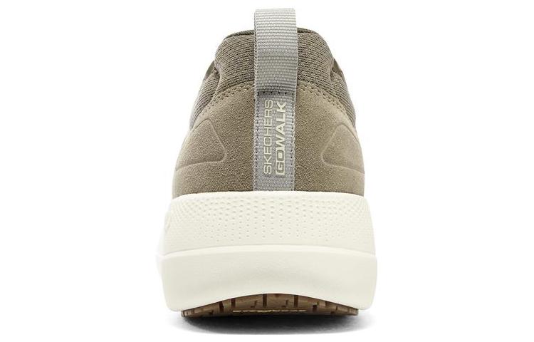 Skechers Go Walk Stability 'Olive Green' 216434-OLV