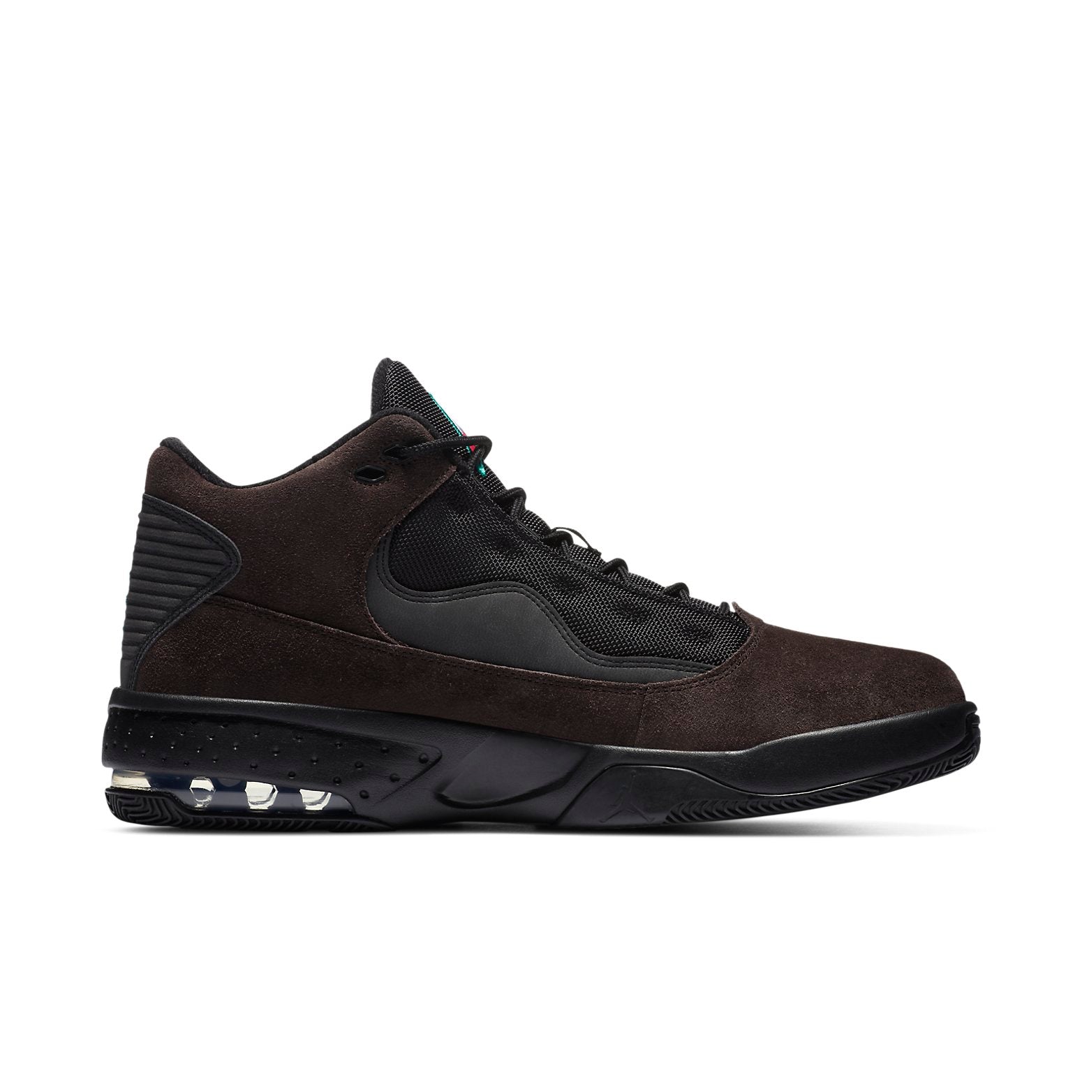 Air Jordan Max Aura 2 'Velvet Brown' DC9188-200