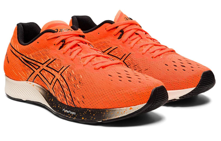 ASICS Tartheredge 3 Lightweight Breathable Yellow 1011B214-800